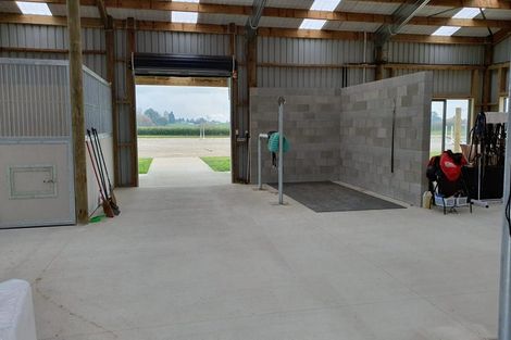 Photo of property in 242 Maraetai Rd - State Highway State Highway, Tokoroa, 3491