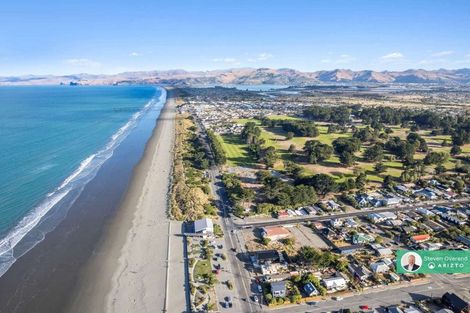 Photo of property in 85b Marine Parade, North New Brighton, Christchurch, 8083