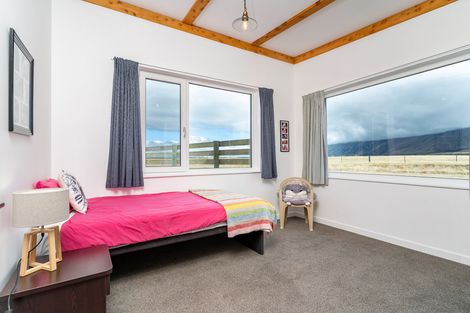 Photo of property in 285 Old Glen Lyon Road, Twizel, 7999