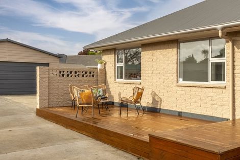 Photo of property in 72 Greenhaven Drive, Burwood, Christchurch, 8083