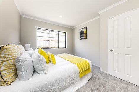 Photo of property in 9 Mandival Avenue, Flat Bush, Auckland, 2019