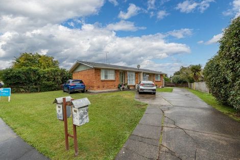 Photo of property in 21a Kowhai Street, Hamilton Lake, Hamilton, 3204