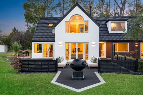 Photo of property in 103 Regent's Park Drive, Casebrook, Christchurch, 8051