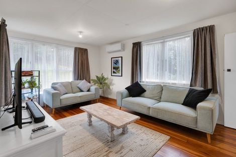 Photo of property in 41 Blagdon Road, Marfell, New Plymouth, 4310