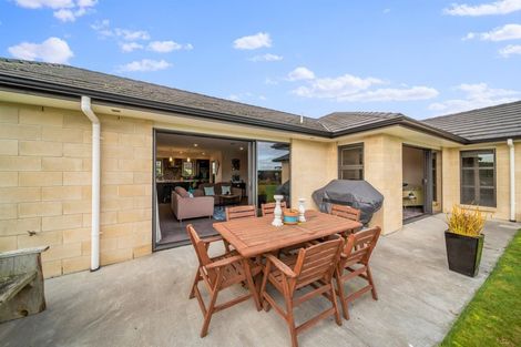 Photo of property in 22d Larlin Drive, Hawera, 4675