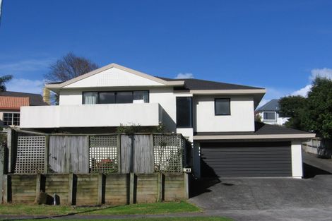 Photo of property in 1/83 Eugenia Rise, Totara Heights, Auckland, 2105