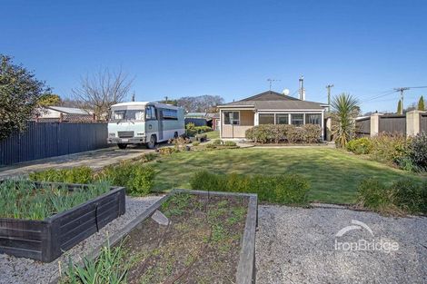 Photo of property in 12 Savage Street, Kainga, Christchurch, 8083