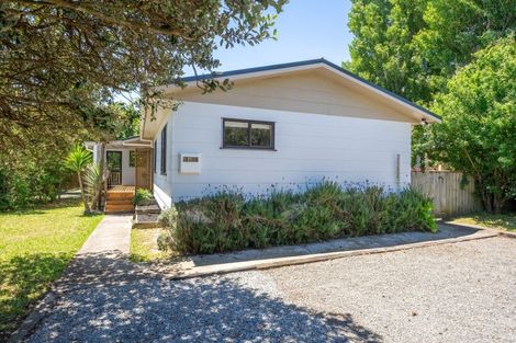 Photo of property in 38a Kirk Street, Otaki, 5512