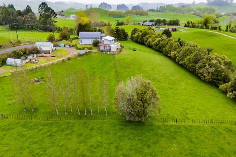 Photo of property in 170 Kaimata Road, Kaimata, Inglewood, 4390