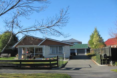 Photo of property in 14 Tisch Place, Belfast, Christchurch, 8051