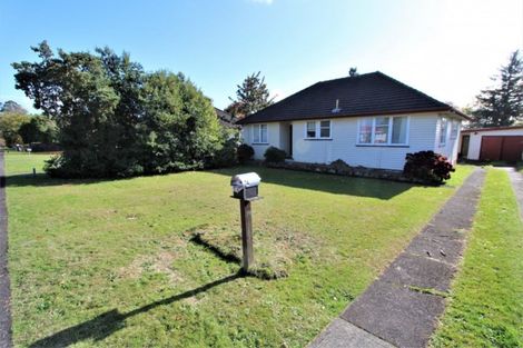 Photo of property in 4 Charles Street, Tokoroa, 3420