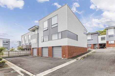 Photo of property in 3/31 Princess Terrace, Newtown, Wellington, 6021