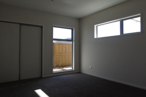 Photo of property in 40 Maltby Drive, Rolleston, 7615