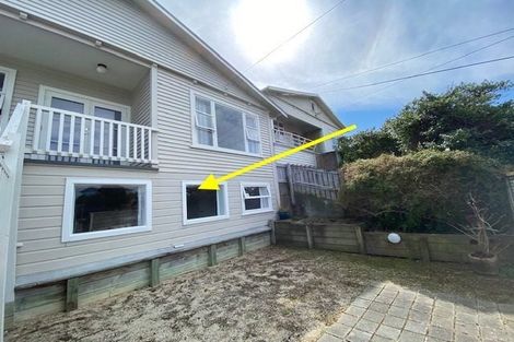 Photo of property in 91 Farnham Street, Mornington, Wellington, 6021