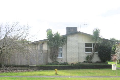 Photo of property in 14 Sherwood Drive, Pukete, Hamilton, 3200