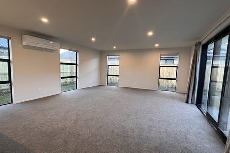 Photo of property in 8 Hayshed Street, Rolleston, 7614