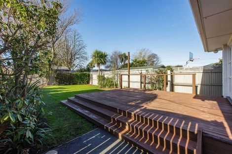Photo of property in 54 Kaiwara Street, Hoon Hay, Christchurch, 8025