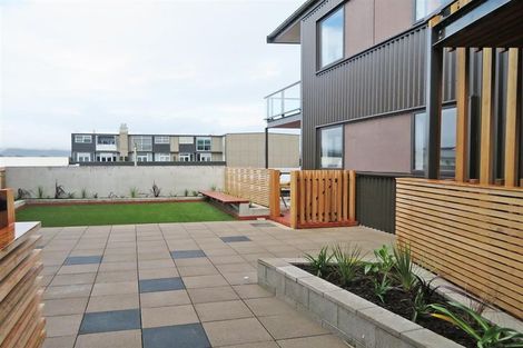Photo of property in The Firemans Apartments, 206/321 Jackson Street, Petone, Lower Hutt, 5012