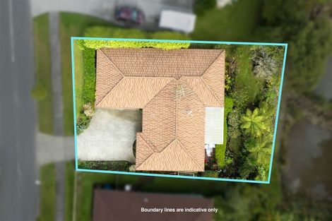 Photo of property in 47 Hewlett Road, Massey, Auckland, 0614