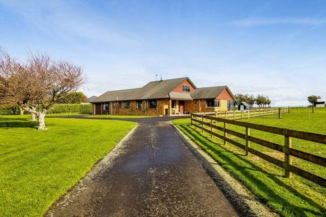 Photo of property in 183 Boylan Road, Te Roti, Hawera, 4673