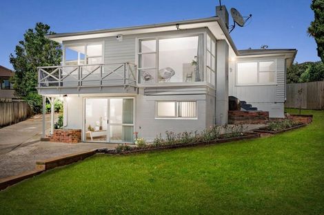 Photo of property in 120 Union Road, Howick, Auckland, 2014