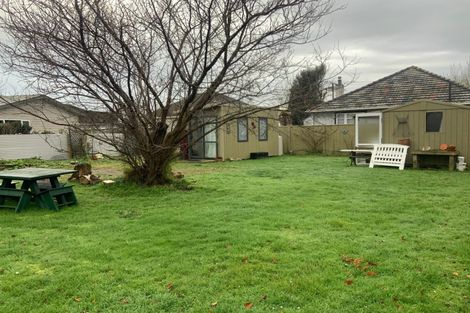 Photo of property in 5a Dudley Street, Levin, 5510