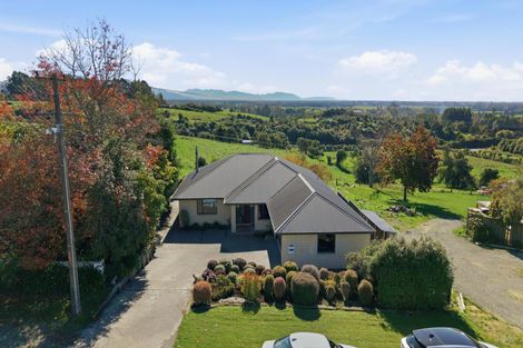 Photo of property in 26 Pye Road, Geraldine Downs, Geraldine, 7991