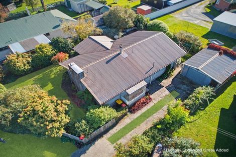 Photo of property in 24 Alington Street, Methven, 7730