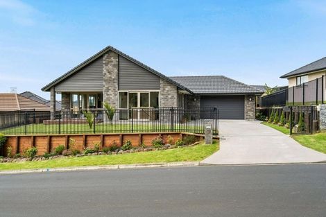 Photo of property in 3 Rotokauri Rise, Te Kamo, Whangarei, 0112