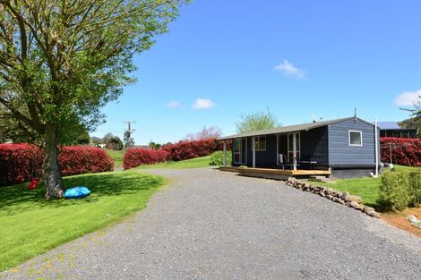 Photo of property in 431 Scotsman Valley Road, Tauwhare, Morrinsville, 3371