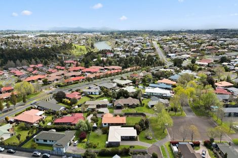 Photo of property in 26 Halcione Close, Flagstaff, Hamilton, 3210