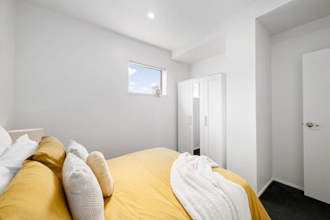 Photo of property in Quantum On Thorndon Quay, 4/163a Thorndon Quay, Pipitea, Wellington, 6011