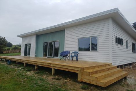 Photo of property in 556 Mangapai Road, Mangapai, Whangarei, 0178