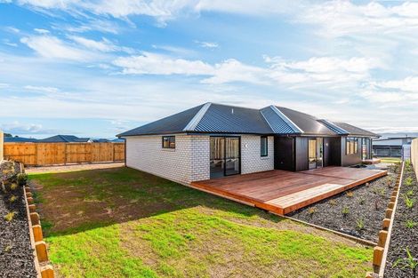 Photo of property in 26 Makomako Crescent, Wharewaka, 3330