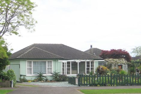 Photo of property in 41 Centennial Avenue, Te Aroha, 3320