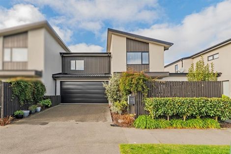 Photo of property in 140 Metehau Street, Marshland, Christchurch, 8083