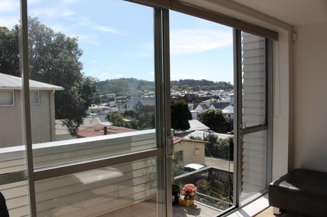 Photo of property in Altar Apartments, 64/120u Rintoul Street, Newtown, Wellington, 6021