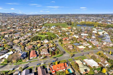 Photo of property in 20 Lancewood Drive, Halswell, Christchurch, 8025