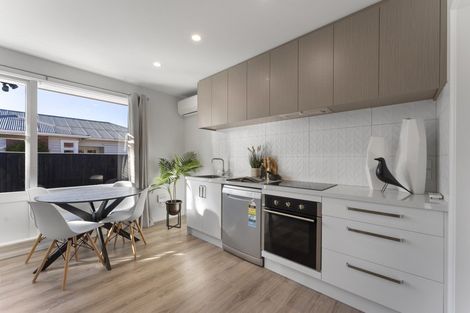 Photo of property in 2/187 Knowles Street, St Albans, Christchurch, 8052