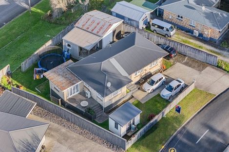 Photo of property in 74 Hill Street, Te Kuiti, 3910