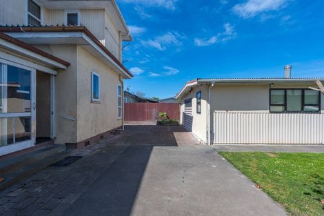 Photo of property in 77 Barker Road, Marewa, Napier, 4110