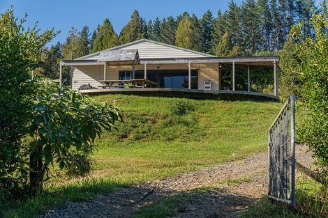 Photo of property in 1878 The 309 Road, Kaimarama, Whitianga, 3591