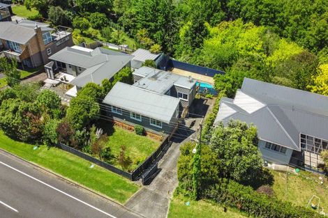 Photo of property in 50 Kimihia Road, Huntly, 3700
