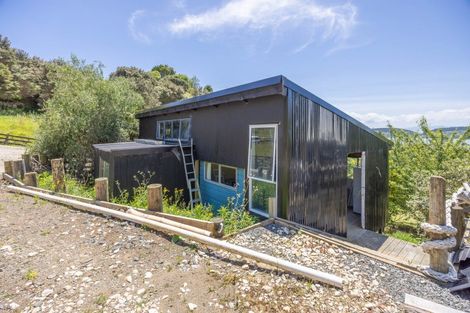 Photo of property in 1111c Te Waitere Road, Taharoa, 3988