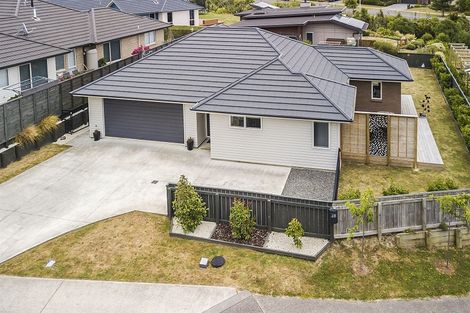 Photo of property in 20 Leadline Place, Whitby, Porirua, 5024