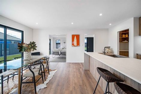 Photo of property in 7 Paroto Street, Kaiapoi, 7630