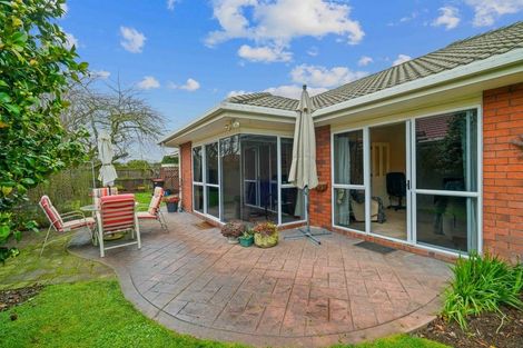 Photo of property in 20 Robert Coup Road, Kaiapoi, 7630