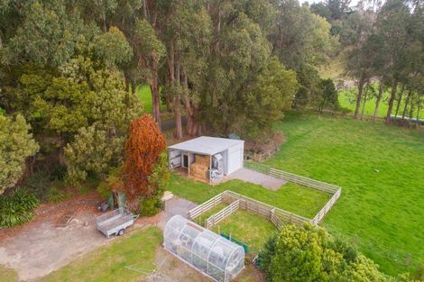Photo of property in 1421 Pohangina Valley Road East, Pohangina, Ashhurst, 4884