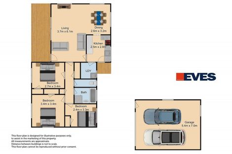 Photo of property in 23 Karen Crescent, Dinsdale, Hamilton, 3204