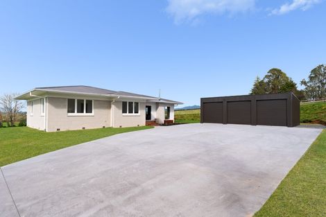 Photo of property in 161 Ryburn Road, Ohaupo, 3883